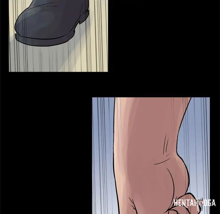 Project Utopia Project Utopia Chapter 41 - Page 65