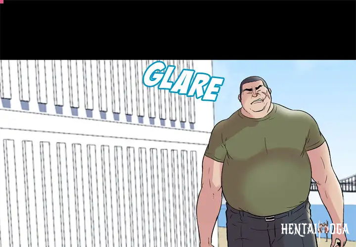 Project Utopia Project Utopia Chapter 42 - Page 1