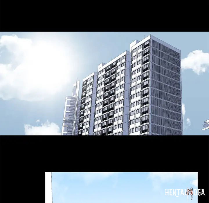 Project Utopia Project Utopia Chapter 42 - Page 10