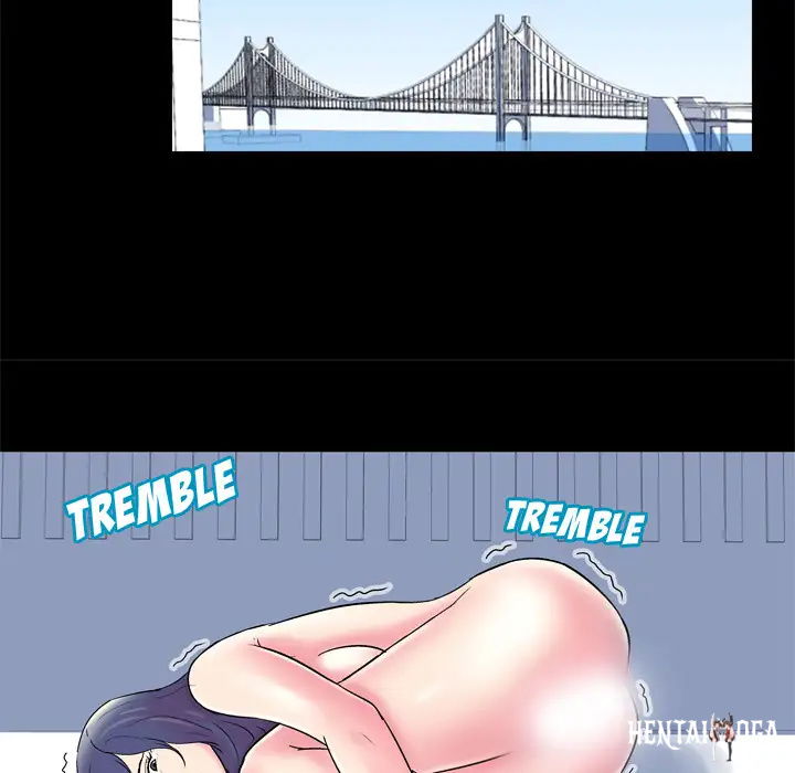 Project Utopia Project Utopia Chapter 42 - Page 11