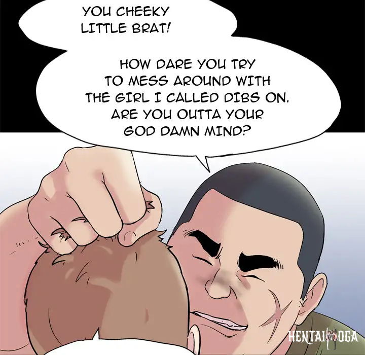 Project Utopia Project Utopia Chapter 42 - Page 13