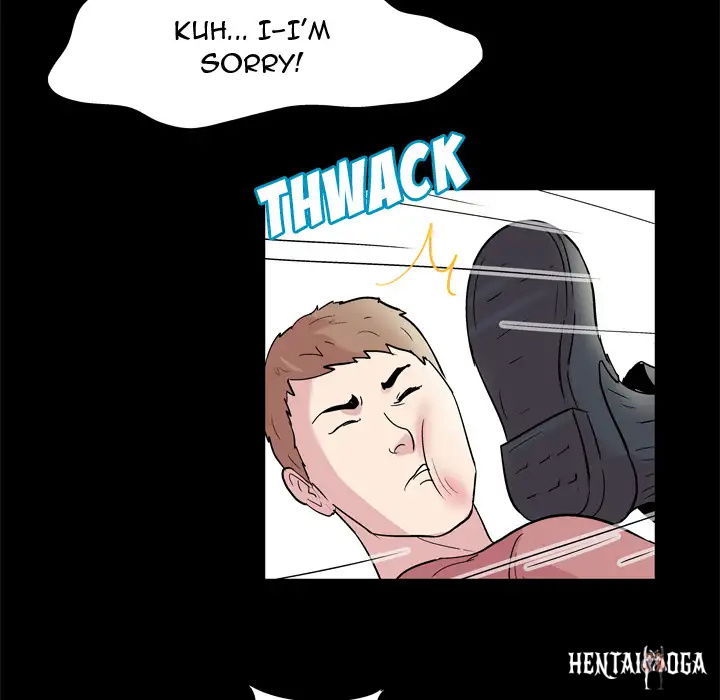 Project Utopia Project Utopia Chapter 42 - Page 14