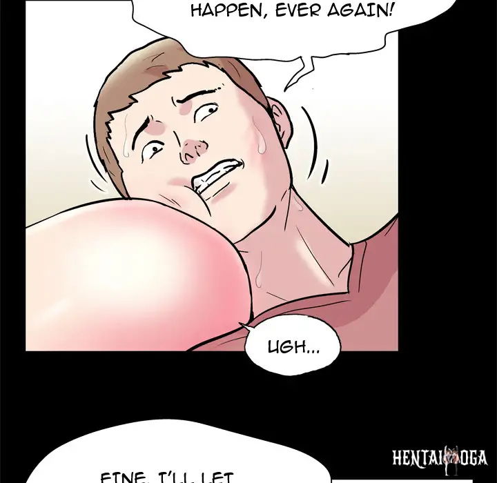 Project Utopia Project Utopia Chapter 42 - Page 16