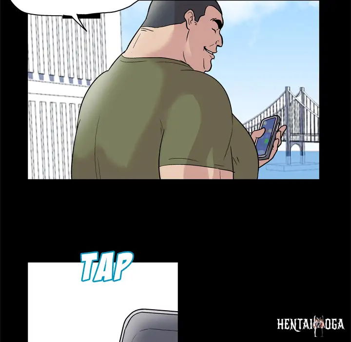 Project Utopia Project Utopia Chapter 42 - Page 20