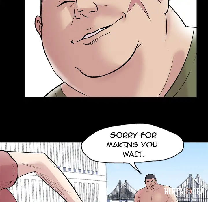 Project Utopia Project Utopia Chapter 42 - Page 22