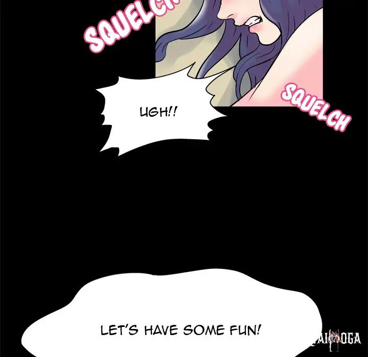 Project Utopia Project Utopia Chapter 42 - Page 25