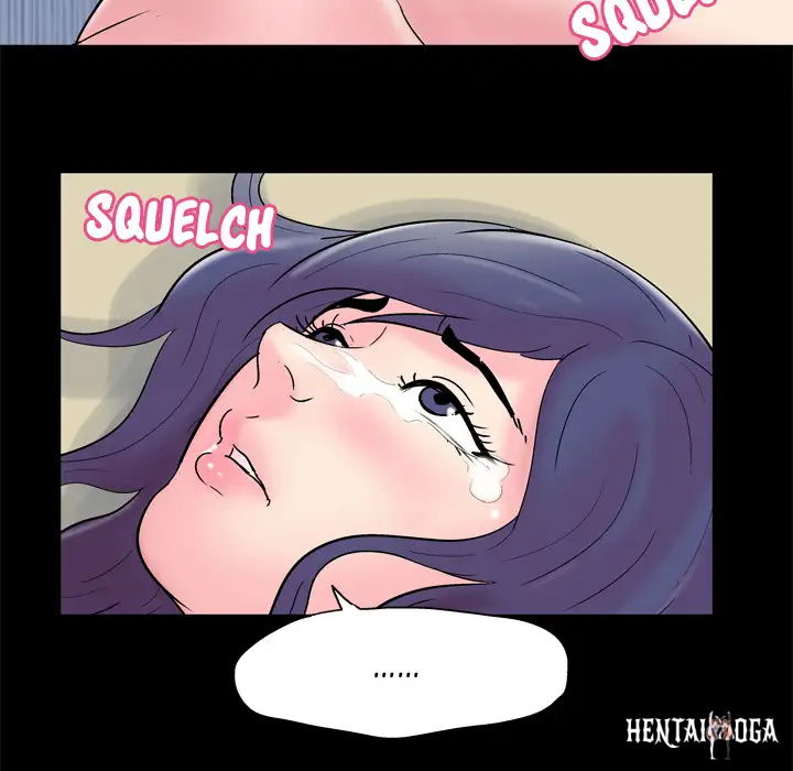 Project Utopia Project Utopia Chapter 42 - Page 27