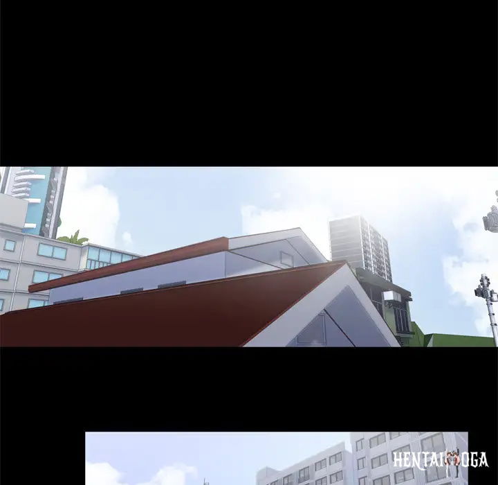 Project Utopia Project Utopia Chapter 42 - Page 28