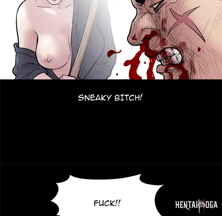 Project Utopia Project Utopia Chapter 42 - Page 38