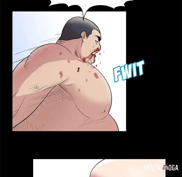 Project Utopia Project Utopia Chapter 42 - Page 39