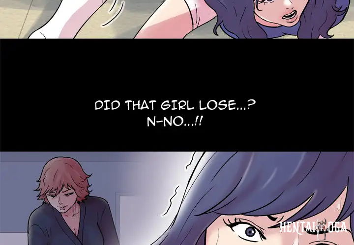 Project Utopia Project Utopia Chapter 42 - Page 4