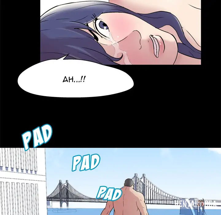 Project Utopia Project Utopia Chapter 42 - Page 40