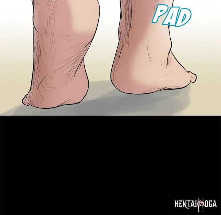 Project Utopia Project Utopia Chapter 42 - Page 42