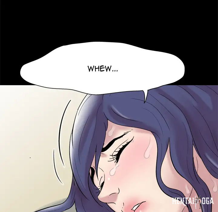 Project Utopia Project Utopia Chapter 42 - Page 44