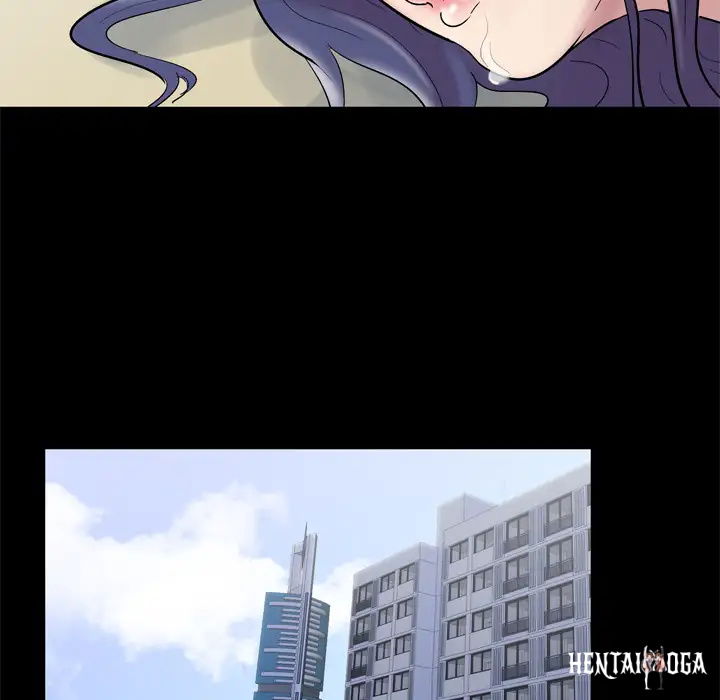 Project Utopia Project Utopia Chapter 42 - Page 45