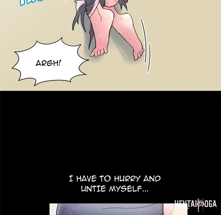 Project Utopia Project Utopia Chapter 42 - Page 49