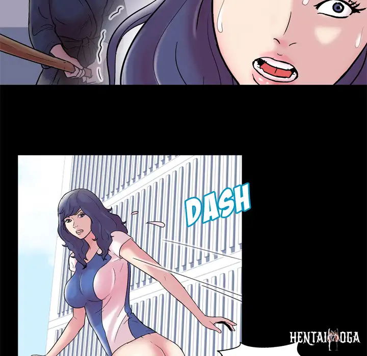 Project Utopia Project Utopia Chapter 42 - Page 5