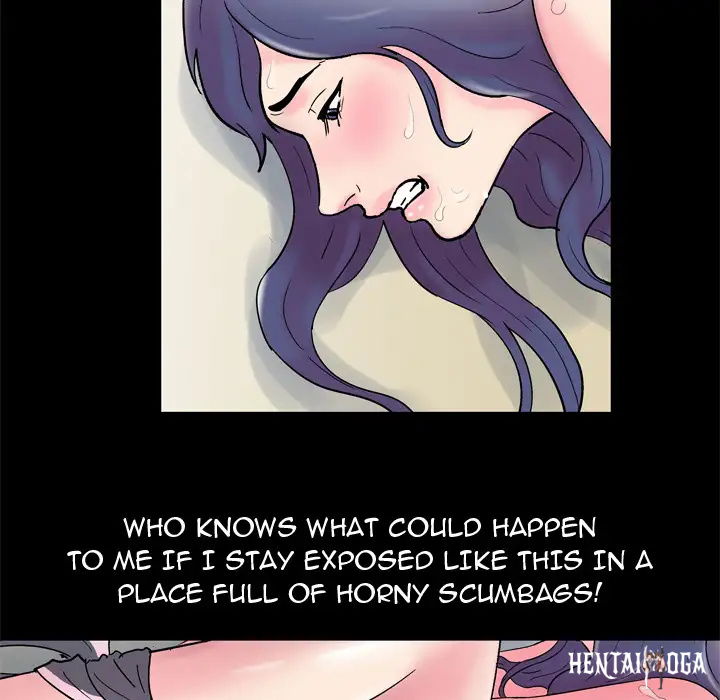 Project Utopia Project Utopia Chapter 42 - Page 50