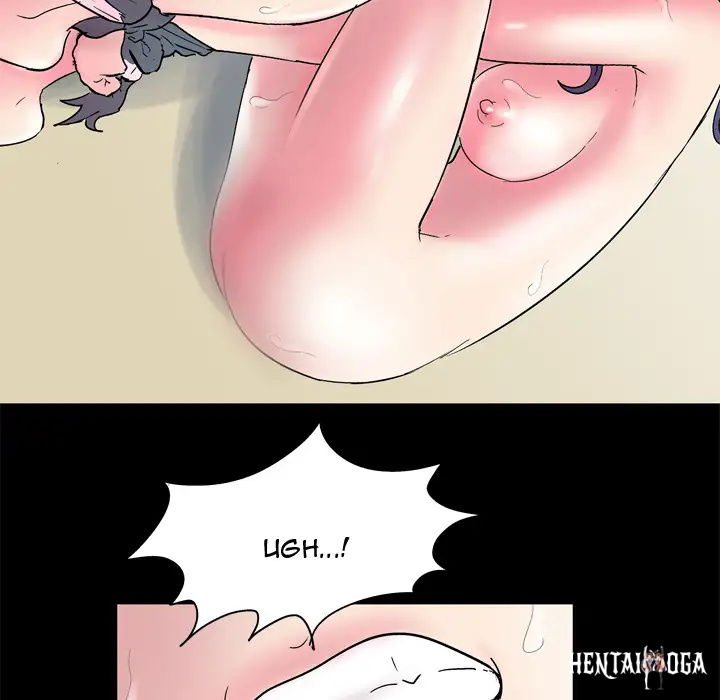 Project Utopia Project Utopia Chapter 42 - Page 51