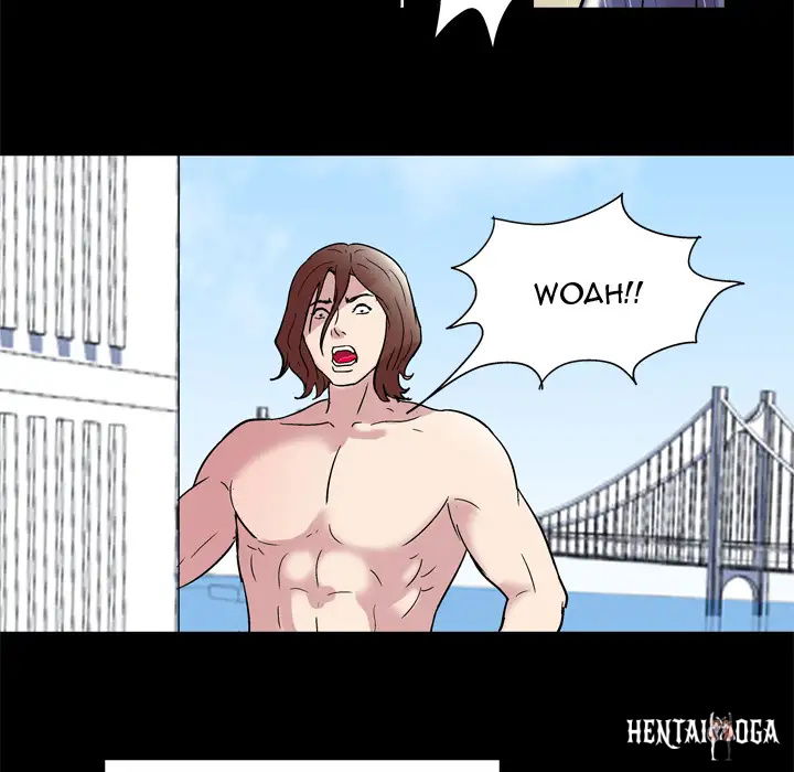 Project Utopia Project Utopia Chapter 42 - Page 60