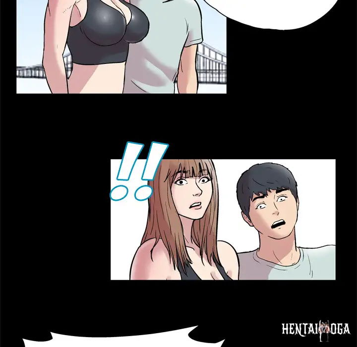 Project Utopia Project Utopia Chapter 42 - Page 64