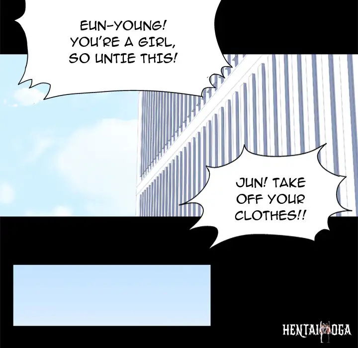 Project Utopia Project Utopia Chapter 42 - Page 65