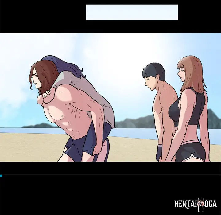 Project Utopia Project Utopia Chapter 42 - Page 66