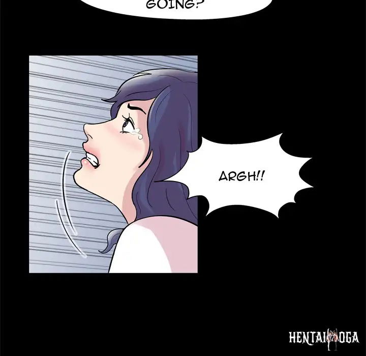 Project Utopia Project Utopia Chapter 42 - Page 7