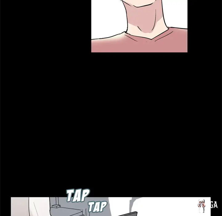 Project Utopia Project Utopia Chapter 42 - Page 71