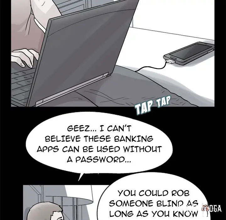 Project Utopia Project Utopia Chapter 42 - Page 72