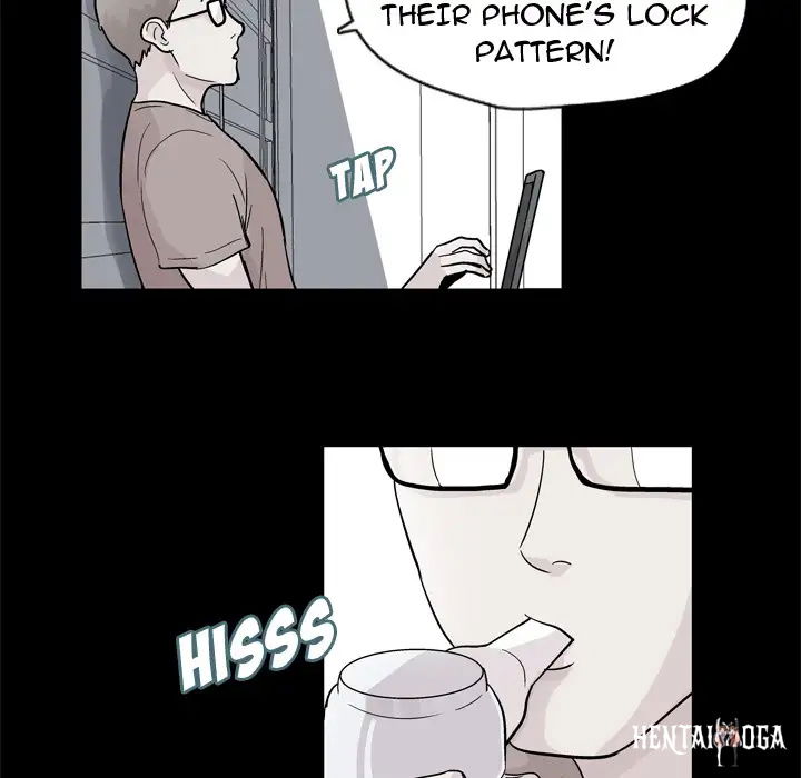 Project Utopia Project Utopia Chapter 42 - Page 73