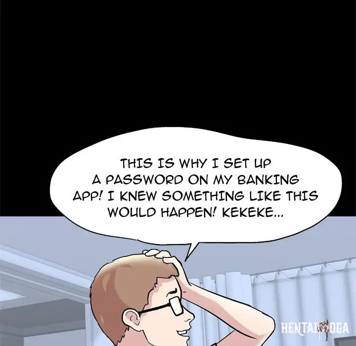 Project Utopia Project Utopia Chapter 42 - Page 75