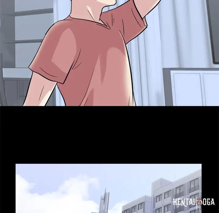 Project Utopia Project Utopia Chapter 42 - Page 76