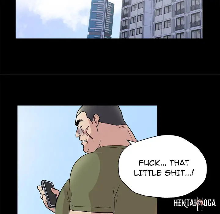 Project Utopia Project Utopia Chapter 42 - Page 77