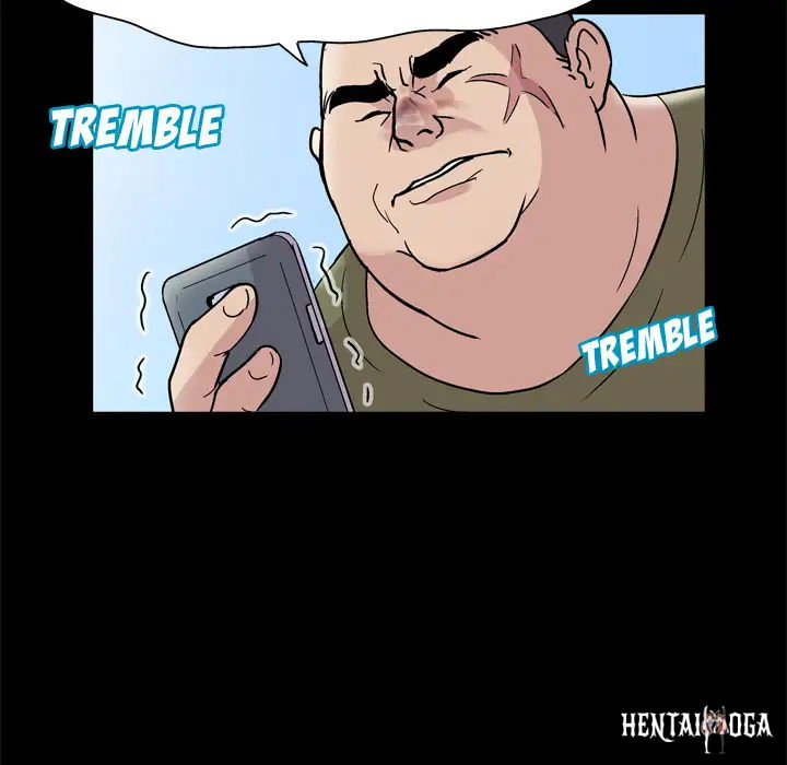 Project Utopia Project Utopia Chapter 42 - Page 79