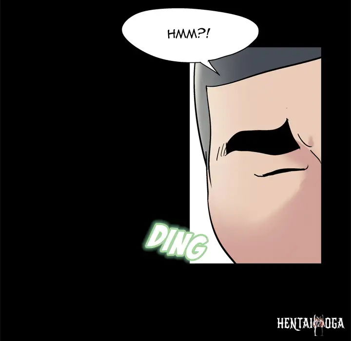 Project Utopia Project Utopia Chapter 42 - Page 80