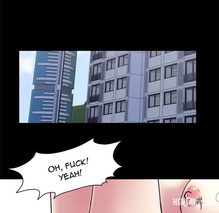 Project Utopia Project Utopia Chapter 42 - Page 81