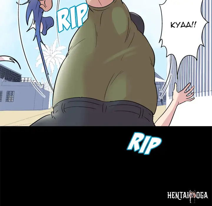 Project Utopia Project Utopia Chapter 42 - Page 9