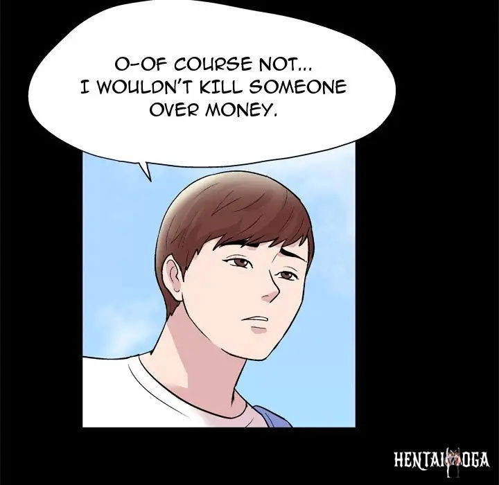 Project Utopia Project Utopia Chapter 43 - Page 11