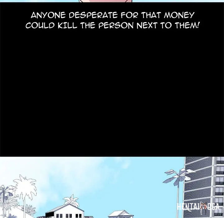 Project Utopia Project Utopia Chapter 43 - Page 13