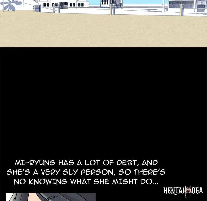 Project Utopia Project Utopia Chapter 43 - Page 14