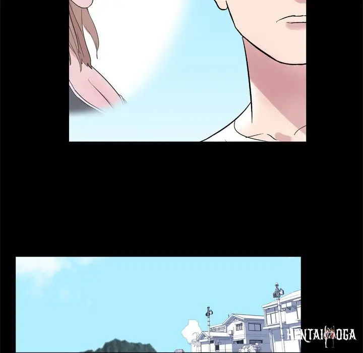 Project Utopia Project Utopia Chapter 43 - Page 19