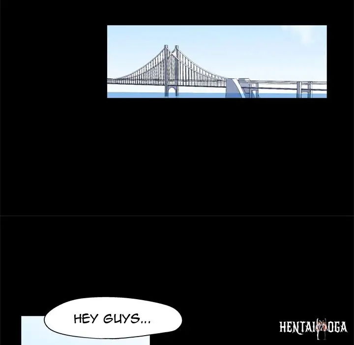 Project Utopia Project Utopia Chapter 43 - Page 20