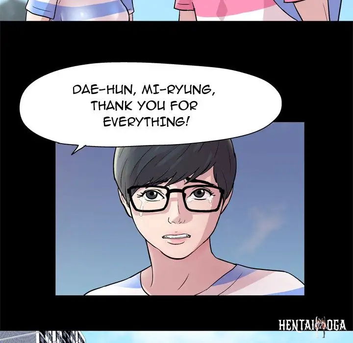 Project Utopia Project Utopia Chapter 43 - Page 26