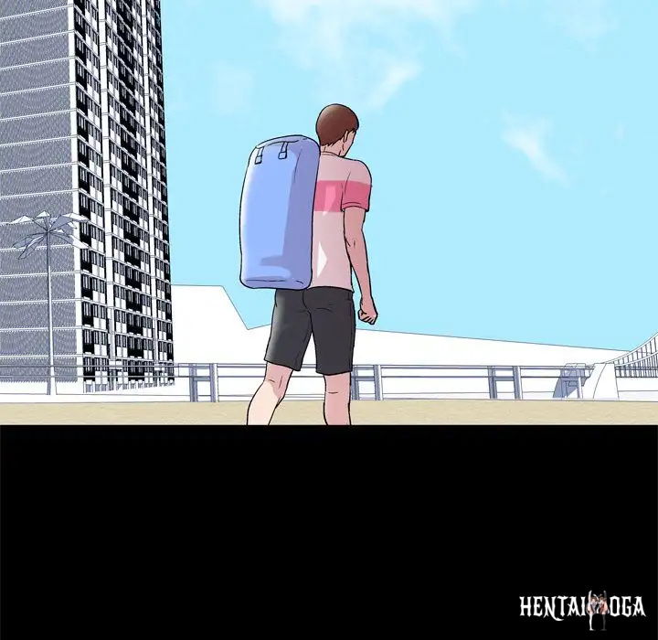 Project Utopia Project Utopia Chapter 43 - Page 27