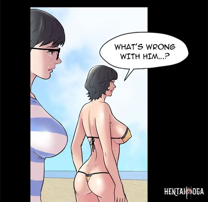 Project Utopia Project Utopia Chapter 43 - Page 28