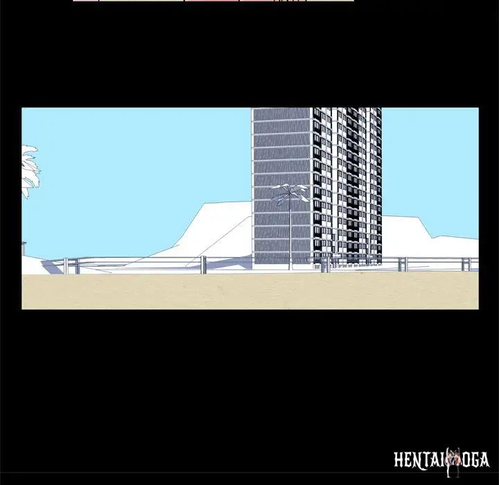 Project Utopia Project Utopia Chapter 43 - Page 29