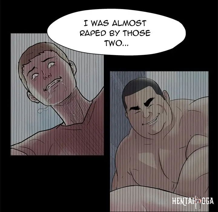 Project Utopia Project Utopia Chapter 43 - Page 32