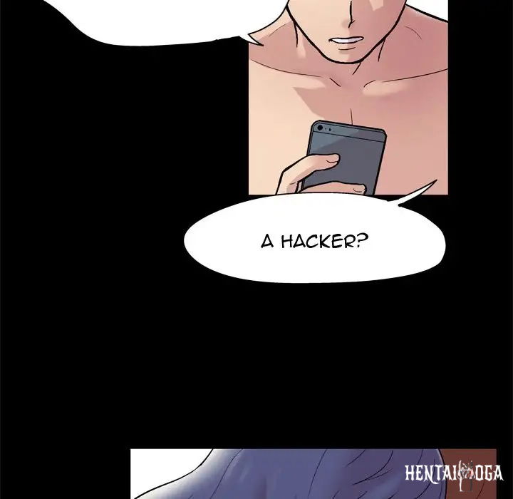 Project Utopia Project Utopia Chapter 43 - Page 36