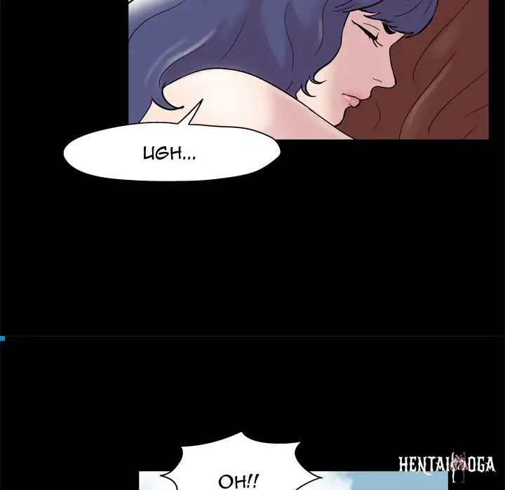 Project Utopia Project Utopia Chapter 43 - Page 37